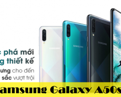 Sửa Samsung A50s Tư Vấn Sửa Phần Cứng Phần Mềm Nhanh