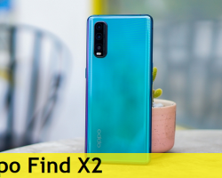 Sửa Oppo Find X2 Phần Cứng Phần Mềm Tư Vấn Sửa