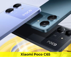 SỬA XIAOMI POCO C65 PHẦN CỨNG PHẦN MỀM FULL LỖI