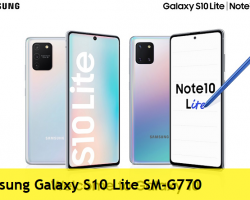 Sửa Samsung S10 Lite Phần Cứng Phần Mềm Nhanh An Toàn