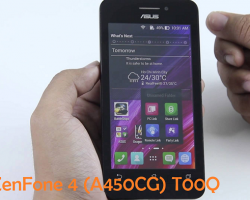 Sửa Asus ZenFone 4 (A450CG) T00Q Nhanh An Toàn Chất Lượng 