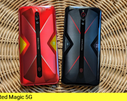 SỬA NUBIA RED MAGIC 5G THAY THẾ SỬA CHỮA PHẦN CỨNG PHẦN MỀM