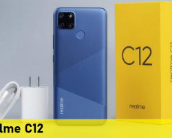 Sửa Realme C12 Phần Cứng Phần Mềm Tư Vấn Sửa Nhanh