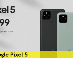 Sửa Google Pixel 5 Tư Vấn Sửa Phần Cứng Phần Mềm Nhanh