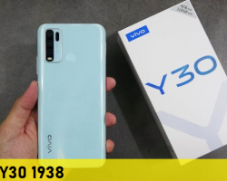 Sửa Vivo Y30 1938 Tư Vấn Sửa Phần Cứng Phần Mềm Lấy Nhanh
