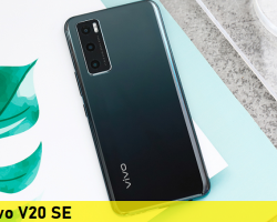 Sửa Vivo V20 SE Tư Vấn Sửa Phần Cứng Phần Mềm Lấy Luôn