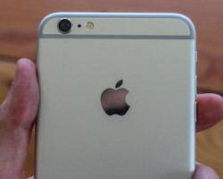 Phát hiện nguyên nhân camera iPhone 6 Plus bị rung