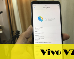 Sửa Vivo V7 1718 Tư Vấn Sửa Phần Cứng Phần Mềm Lấy Ngay