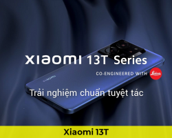 SỬA XIAOMI 13T PHẦN CỨNG PHẦN MỀM FULL LỖI