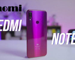 Sửa Xiaomi Redmi Note 7 Phần Cứng Phần Mềm Tư Vấn Nhanh