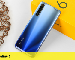 Sửa Realme 6 Thay Màn hình Loa Mic Rung Chuông Sửa Lấy Luôn