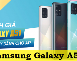 Sửa Samsung A51 SM-A515 Phần Cứng Phần Mềm Lấy Nhanh