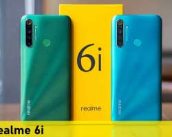 Sửa Realme 6i Tư Vấn Sửa Phần Cứng Phần Mềm Nhanh An Toàn