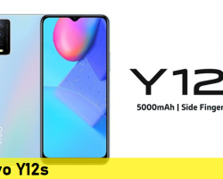 Sửa Vivo Y12s Tư Vấn Sửa Phần Cứng Phần Mềm Lấy Luôn