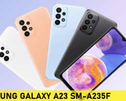 Sửa Samsung A23 Tư Vấn Sửa Phần Cứng Phần Mềm Nhanh