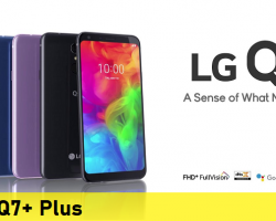 Sửa LG Q7+ Plus Tư Vấn Sửa Phần Cứng Phần Mềm Nhanh