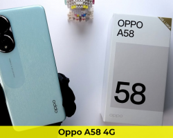 SỬA OPPO A58 CÁC LỖI PHẦN CỨNG PHẦN MỀM TƯ VẤN SỬA NHANH