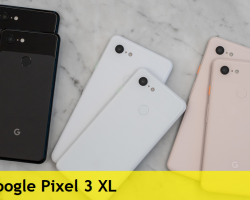 Sửa Google Pixel 3 XL Phần Cứng Phần Mềm Nhanh An Toàn
