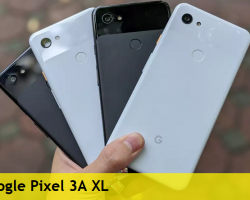 Sửa Google Pixel 3A XL Phần Cứng Phần Mềm Tư Vấn Sửa