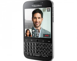 Bật mí tính năng cao cấp trên camera Blackberry Classic