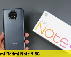 Sửa Xiaomi Redmi Note 9 5G