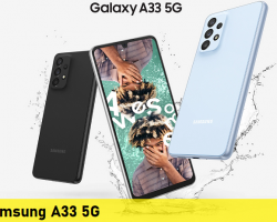 Sửa Samsung A33 5G Tư Vấn Sửa Phần Cứng Phần Mềm Full