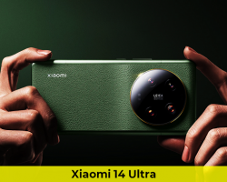 SỬA XIAOMI 14 ULTRA PHẦN CỨNG PHẦN MỀM FULL LỖI