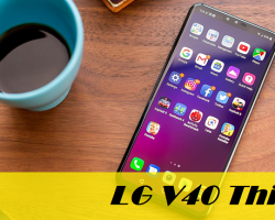 Sửa LG V40 ThinQ Phần Cứng Phần Mềm Lấy Nhanh Gía Tốt