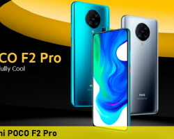 Sửa Xiaomi POCO F2 Pro Các Lỗi Phần Cứng Phần Mềm Lấy Nhanh