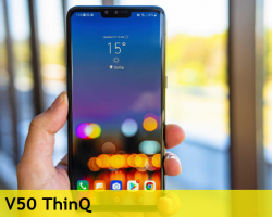 Sửa LG V50 ThinQ Phần Cứng Phần Mềm Tư Vấn