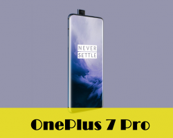 Sửa OnePlus 7 Pro Phần Cứng Phần Mềm Lấy Ngay Gía Tốt