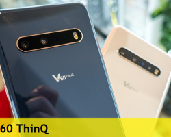 Sửa LG V60 ThinQ Tư Vấn Sửa Phần Cứng Phần Mềm Nhanh