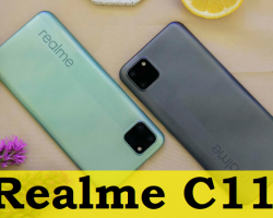 Sửa Realme C11 Phần Cứng Phần Mềm Tư Vấn Sửa Nhanh