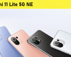 Sửa Xiaomi 11 Lite 5G NE Tư Vấn Sửa Phần Cứng Phần Mềm Nhanh