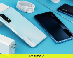 SỬA REALME 7 THAY MÀN HÌNH LOA MIC RUNG CHUÔNG SỬA LẤY LUÔN