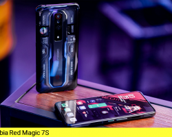 SỬA NUBIA RED MAGIC 7S THAY THẾ SỬA CHỮA PHẦN CỨNG PHẦN MỀM