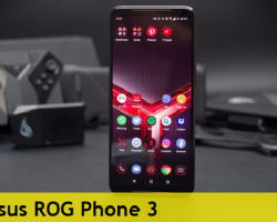 Sửa Asus ROG Phone 3 Phần Cứng Phần Mềm Nhanh An Toàn