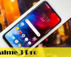 Sửa Realme 3 Pro Tư Vấn Sửa Phần Cứng Phần Mềm Lấy Nhanh