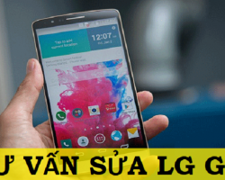 Sửa LG G3 Phần Cứng Phần Mềm Tư Vấn Sửa Nhanh 247