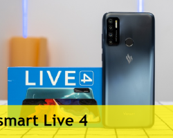 Sửa Vsmart Live 4 Phần Cứng Phần Mềm Nhanh An Toàn