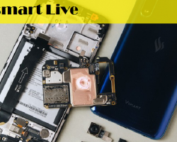 Sửa Vsmart Live Tư Vấn Sửa Phần Cứng Phần Mềm Lấy Nhanh
