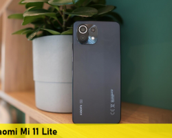 Sửa Xiaomi Mi 11 Lite Tư Vấn Sửa Phần Cứng Phần Mềm Nhanh An