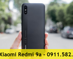 Sửa Xiaomi Redmi 9a Phần Cứng Phần Mềm Tư Vấn Sửa
