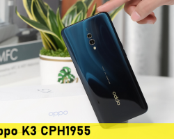 Sửa Oppo K3 CPH1955 Tư Vấn Sửa Phần Cứng Phần Mềm Lấy Luôn