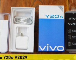 Sửa Vivo Y20s V2029 Tư Vấn Sửa Phần Cứng Phần Mềm Nhanh