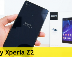 Sửa Sony Z2 D6503 Phần Cứng Phần Mềm Nhanh An Toàn