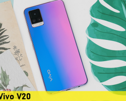 Sửa Vivo V20 Sửa Chữa Phần Cứng Phần Mềm An Toàn
