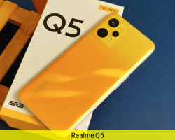 SỬA REALME Q5 THAY MÀN HÌNH LOA MIC RUNG CHUÔNG SỬA LẤY LUÔN