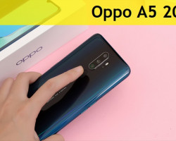 Sửa OPPO A5 2020 CPH1931 Phần Cứng Phần Mềm Tư Vấn Nhanh