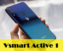 Sửa Vsmart Active 1 Phần Cứng Phần Mềm Lấy Ngay Gía Tốt